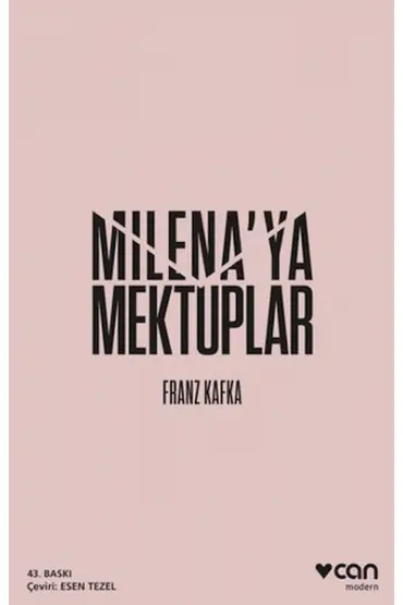  Milena'ya Mektuplar