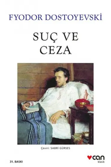  Suç ve Ceza