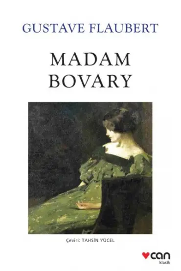  Madam Bovary