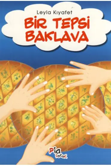  Bir Tepsi Baklava