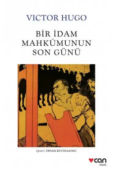  Bir İdam Mahkumunun Son Günü