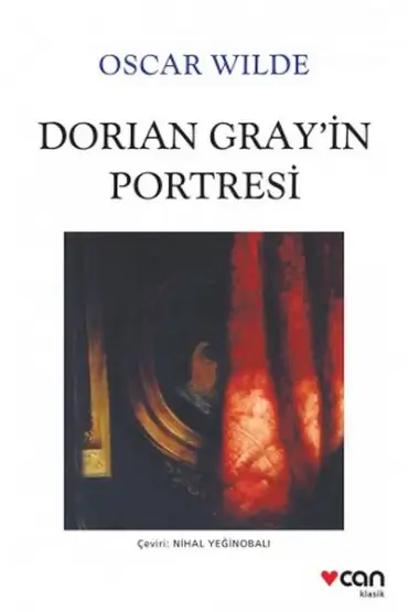  Dorian Gray'in Portresi