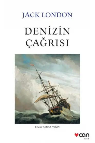  Denizin Çağrısı