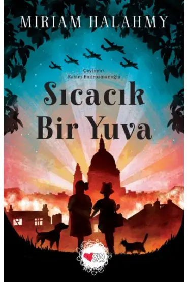  Sıcacık Bir Yuva