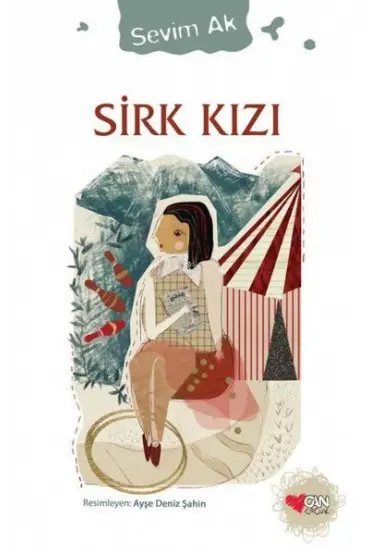  Sirk Kızı