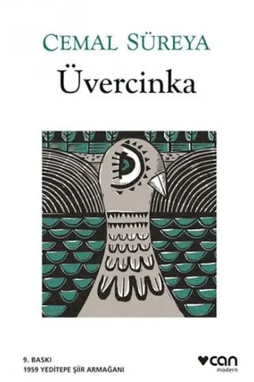  Üvercinka