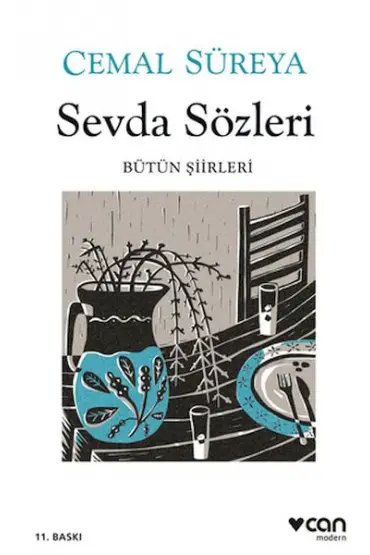  Sevda Sözleri - Bütün Şiirleri