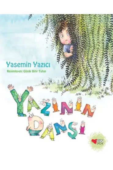  Yazının Dansı