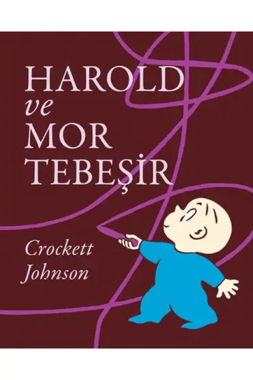  Harold ve Mor Tebeşir