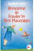  Anneanne ile Frieder'in Yeni Maceraları