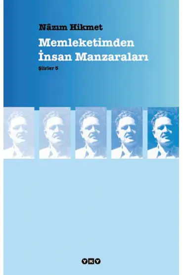  Memleketimden İnsan Manzaraları - Şiirler 5