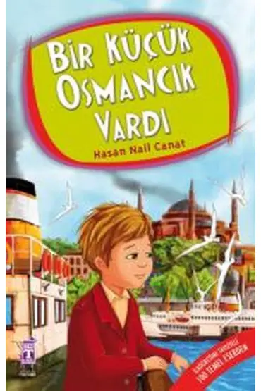  Bir Küçük Osmancık Vardı