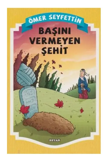  Gülücük Çocuk - Başını Vermeyen Şehit