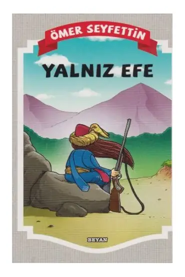  Yalnız Efe