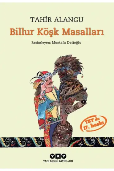  Billur Köşk Masalları