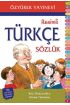  İlköğretim Resimli Türkçe Sözlük