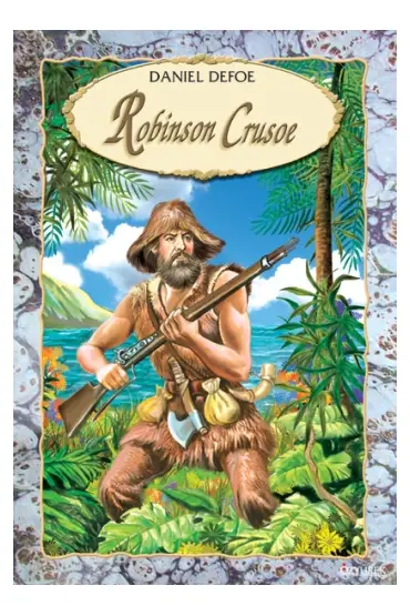  Robinson Crusoe