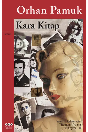  Kara Kitap