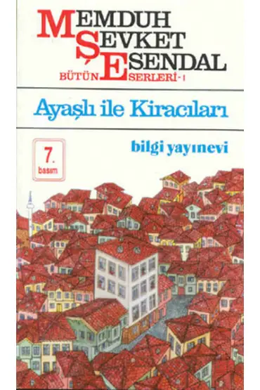  Ayaşlı İle Kiracıları