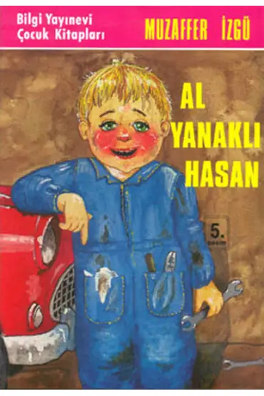  Al Yanaklı Hasan