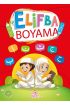  Elifba Boyama