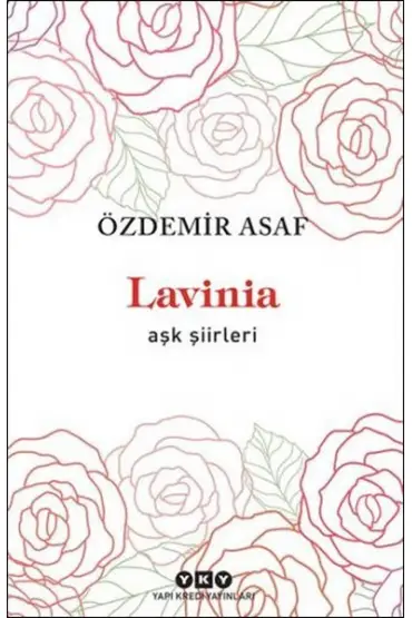  Lavinia - Aşk Şiirleri