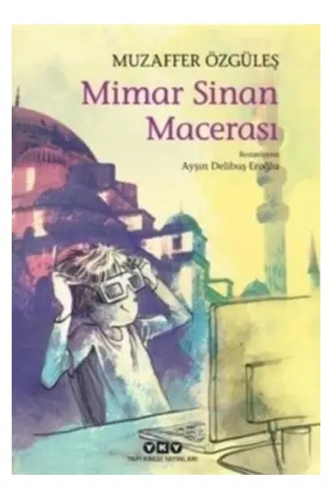  Mimar Sinan Macerası