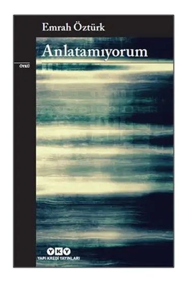  Anlatamıyorum