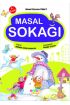  Masal Zamanı 1 - Masal Sokağı