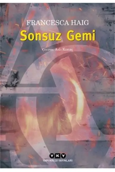  Sonsuz Gemi