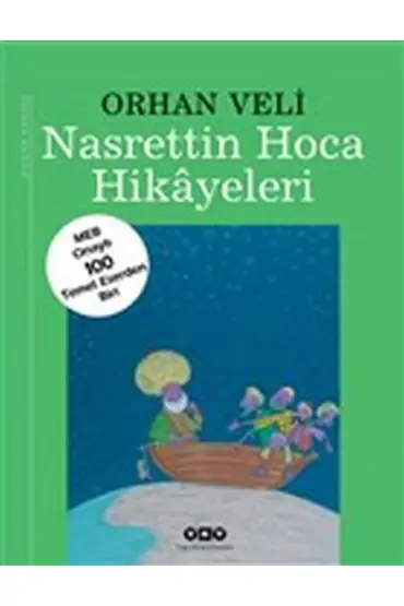  Nasrettin Hoca Hikayeleri