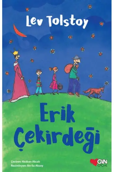  Erik Çekirdeği