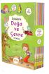  Öykülerle Doğa ve Çevre 2. Sınıf 10 Kitap