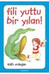  Fili Yuttu Bir Yılan!..