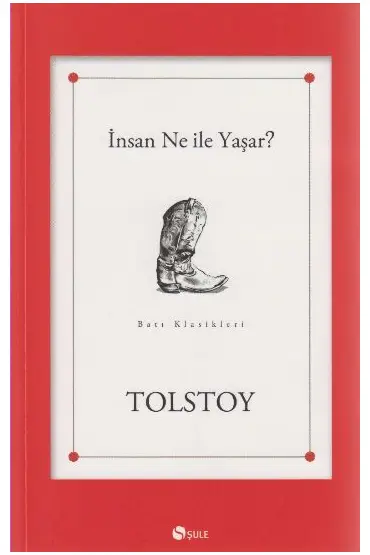  İnsan Ne ile Yaşar?