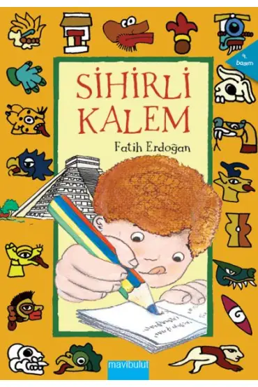  Sihirli Kalem