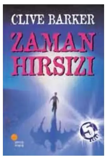  Zaman Hırsızı