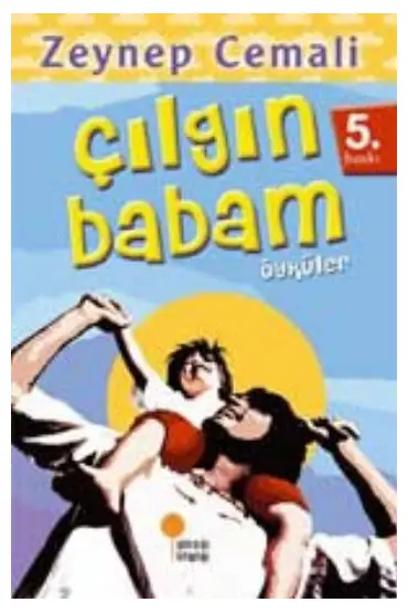  Çılgın Babam