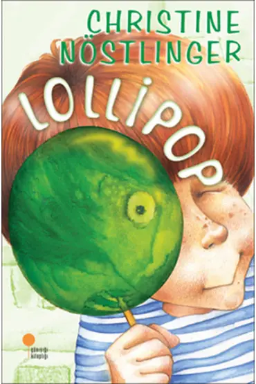  Lollipop