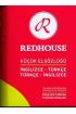  Redhouse Küçük Elsözlüğü İngilizce Türkçe Türkçe İngilizce (RS-009)