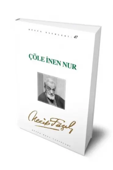  Çöle İnen Nur