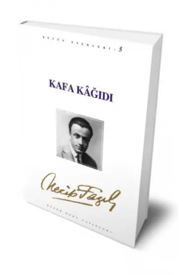  Kafa Kağıdı