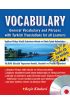  Vocabulary (5 Audio CD ile Birlikte)