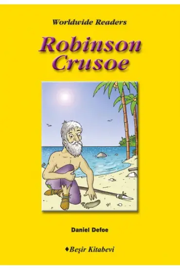  Level 6 - Robinson Crusoe