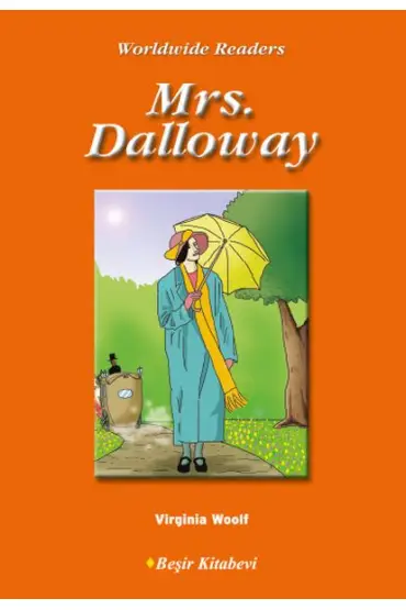  Level 4 - Mrs.Dalloway