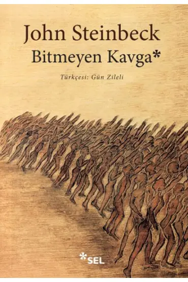  Bitmeyen Kavga