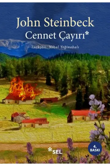  Cennet Çayırı