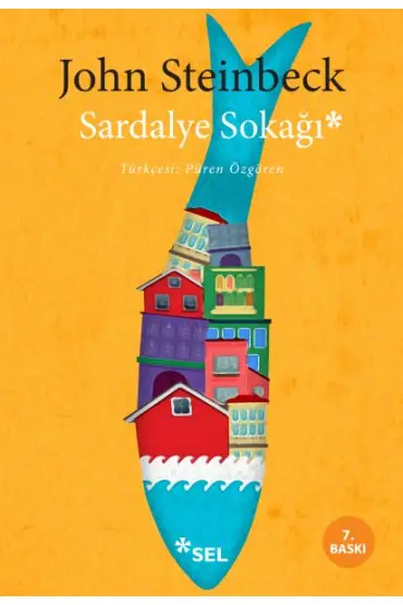  Sardalye Sokağı