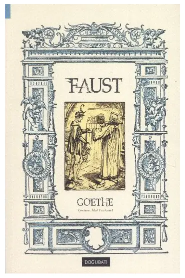  Faust (Tam Metin)