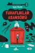  Hikaye Anahtarcısı 01 - Tuhaflıklar Asansörü (Ciltli)